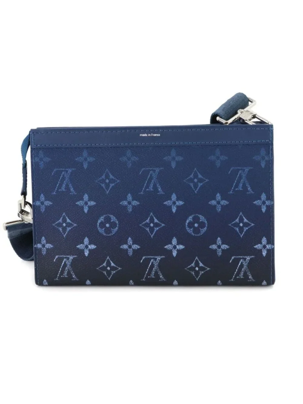 Louis Vuitton Monogram Gradient Gaston Wearable